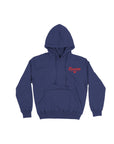 Freedom on the River Hoodie