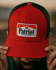 Patriot Racing Team