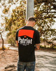 Patriot Racing Team Tee