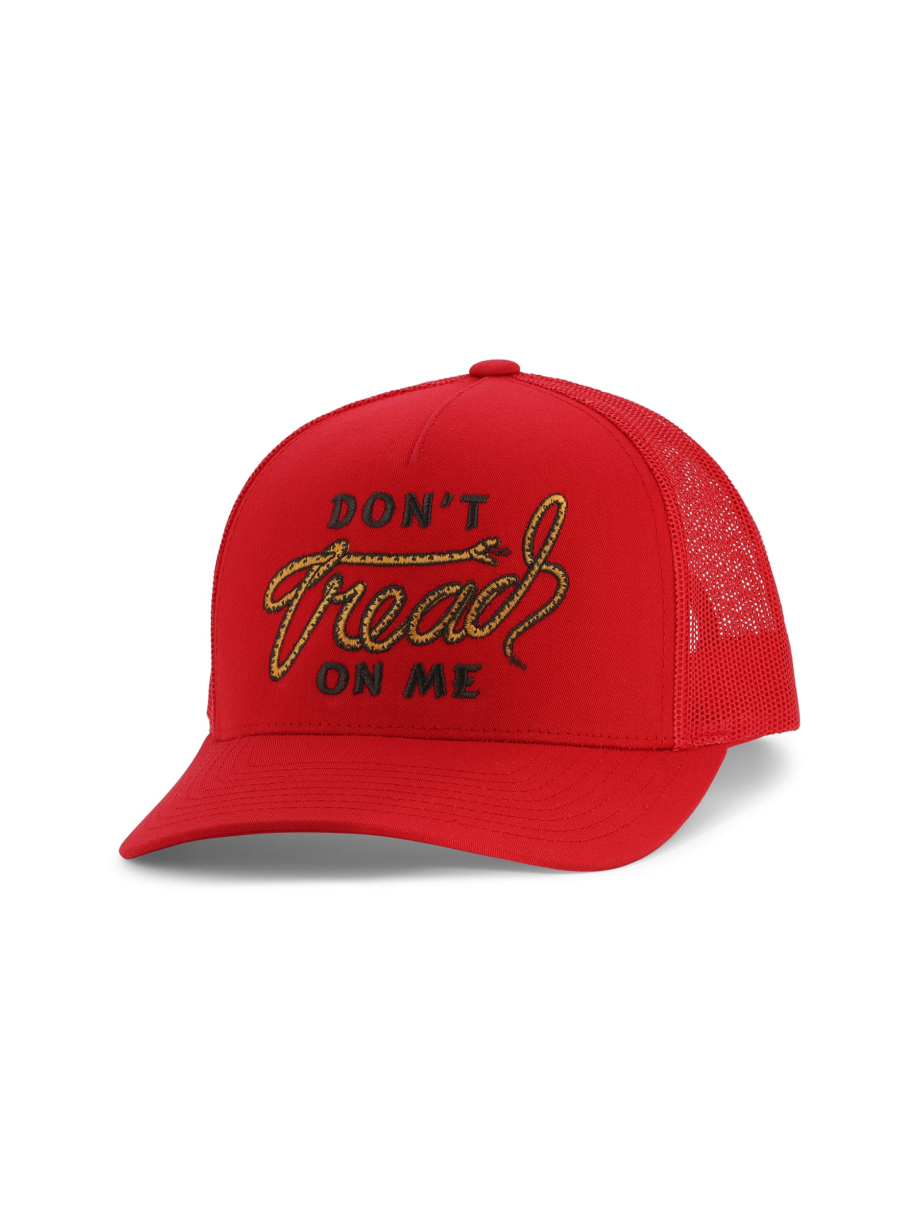 Don&#39;t Tread on Me Hat