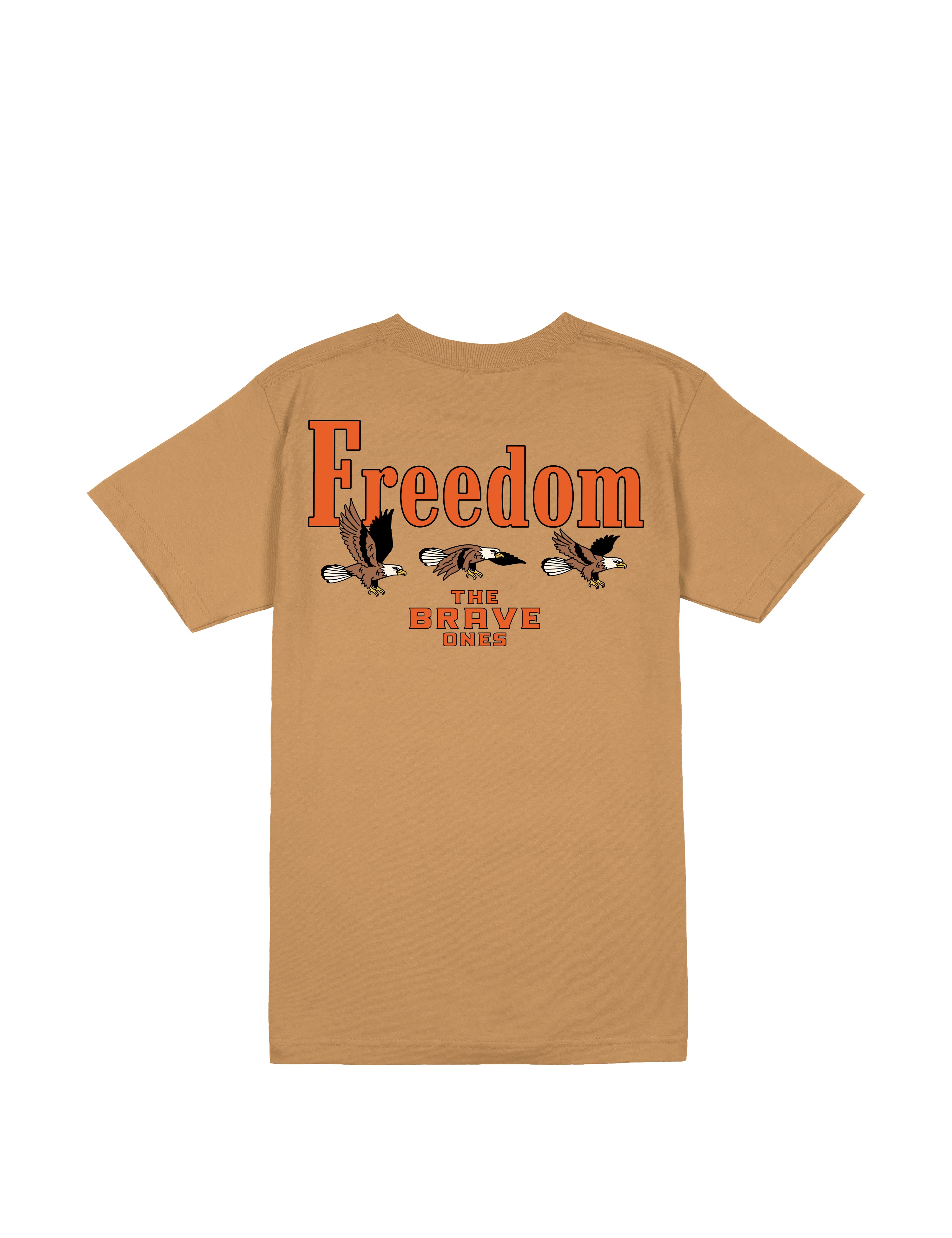 Freedom Eagle Tee