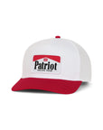 Patriot Racing Team Hat