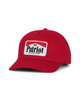 Patriot Racing Team hat