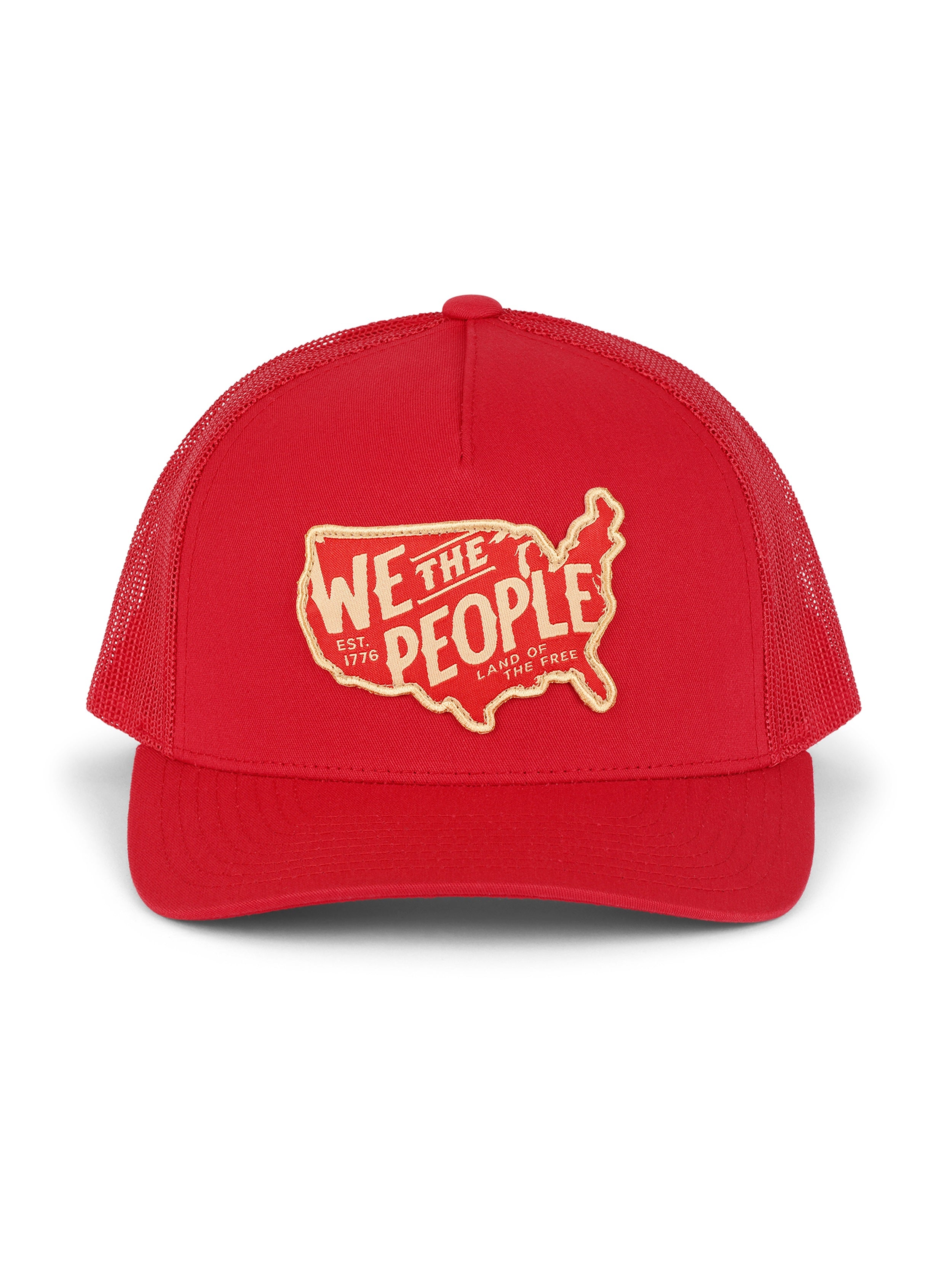 We the People II hat