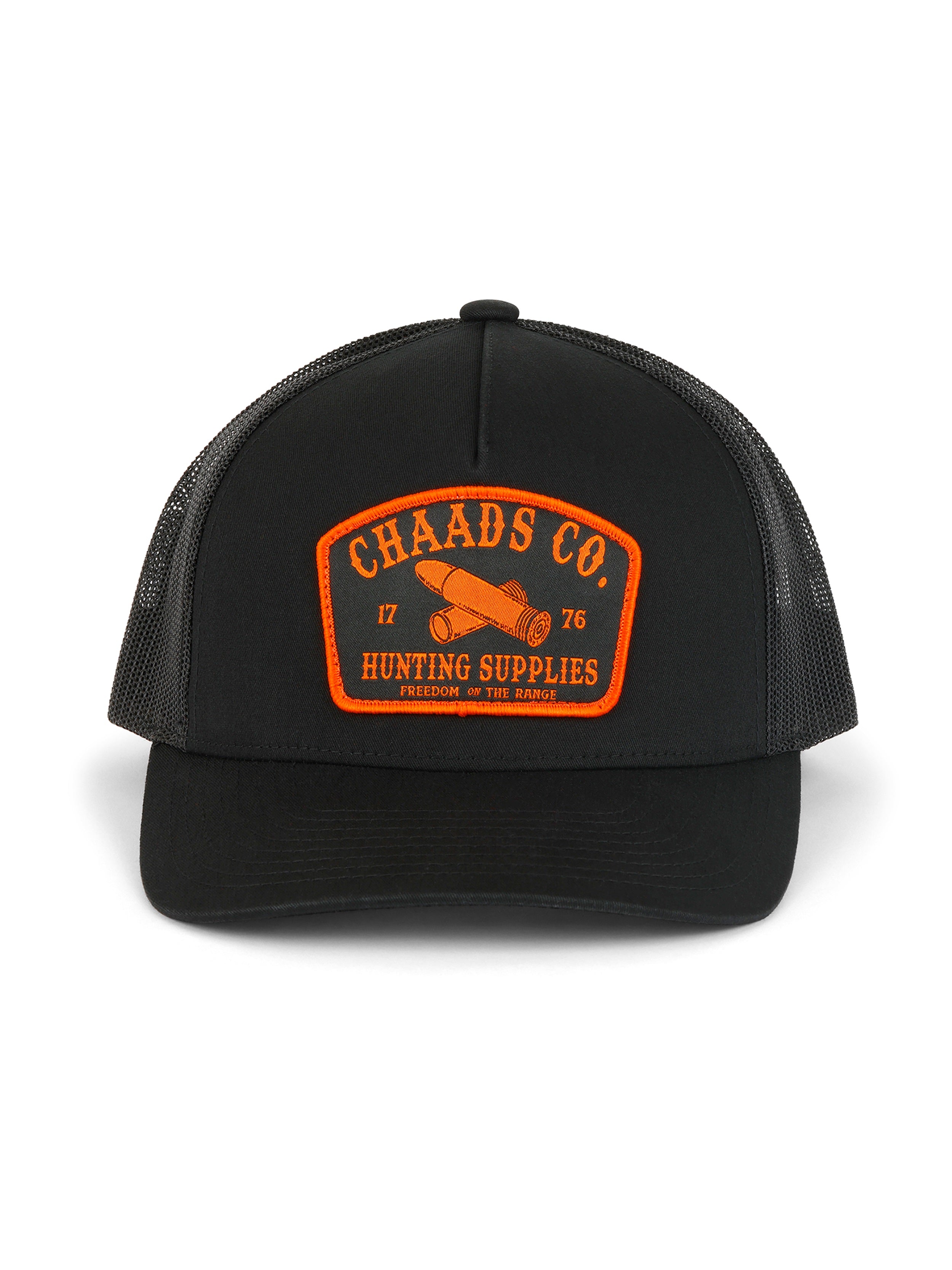 Brave Ones Hunting Supply Trucker Hat