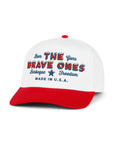 The Brave Ones BBQ Season Hat