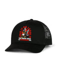 Love It or Leave It Eagle Hat