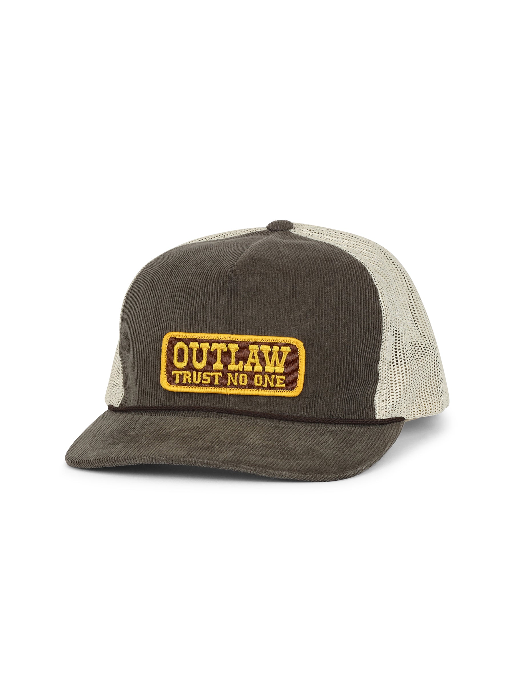 Outlaw Hat