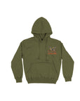 Stand Your Ground Hoodie