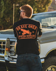 Brave Ones Hunting Supply tee