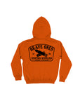 Brave Ones Hunting Supply hoodie