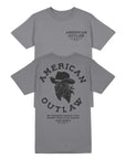 American Outlaw Tee