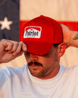 Patriot Racing Team hat