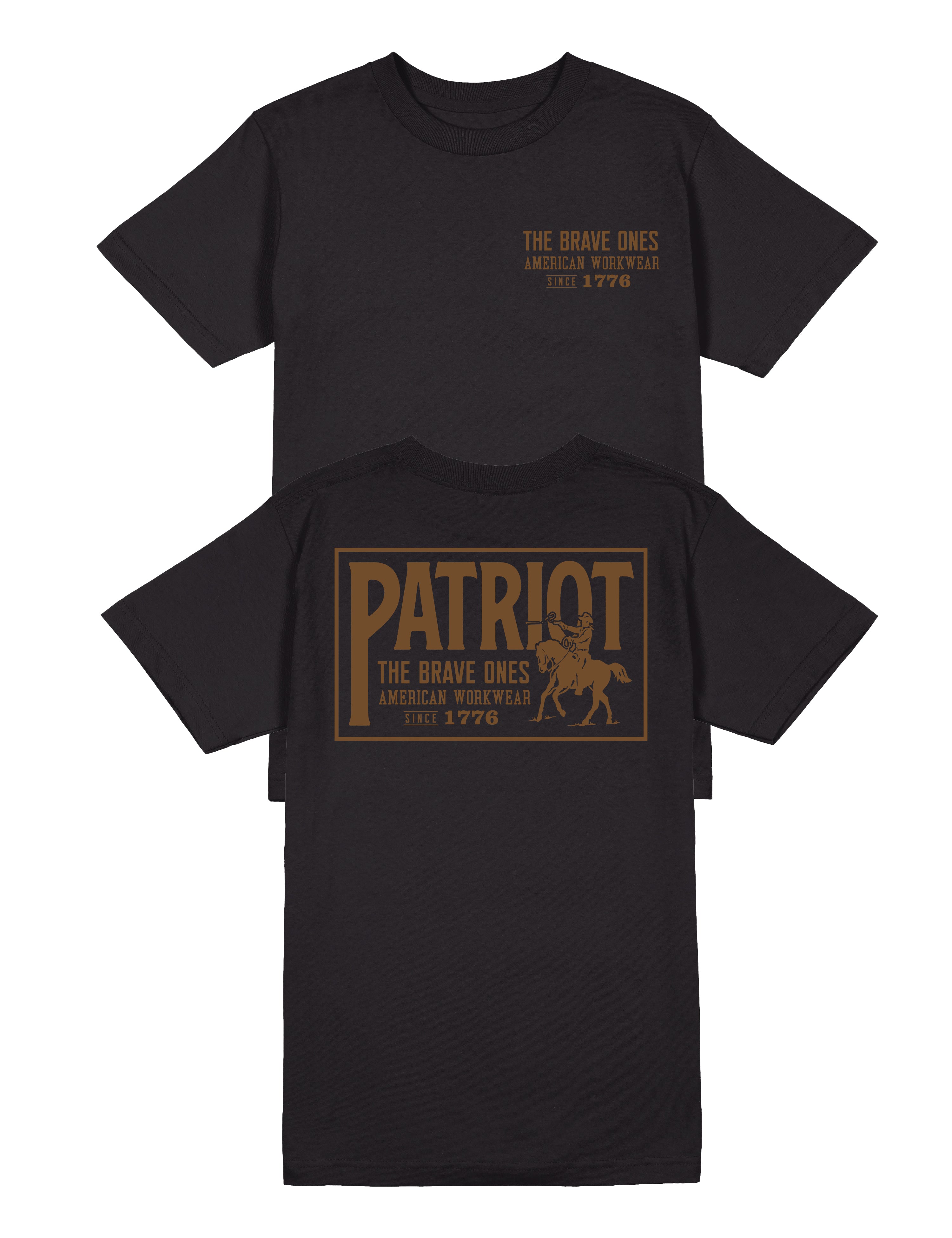 Patriot Workwear Tee