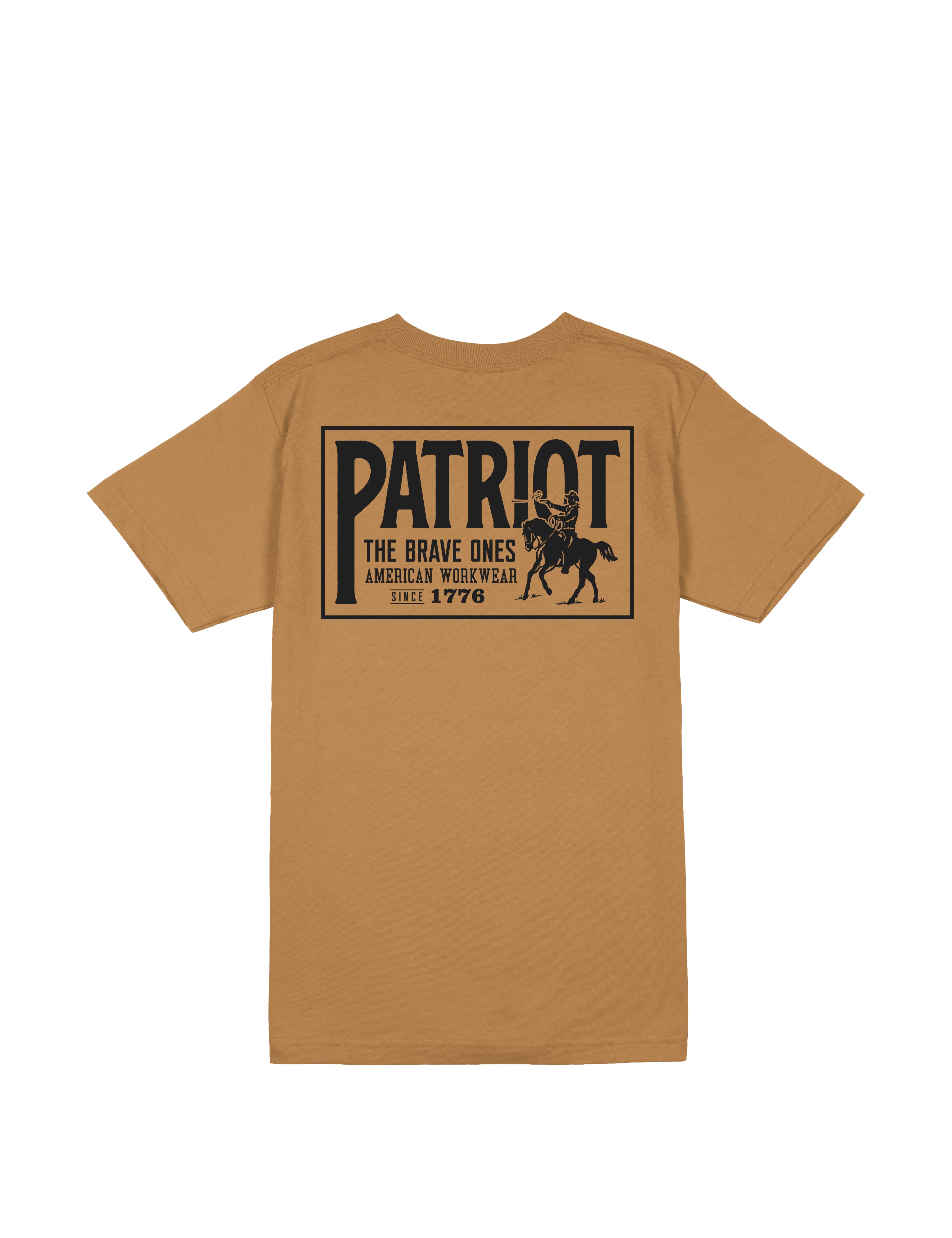 Patriot Workwear