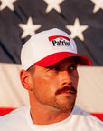 Patriot Racing Team Hat