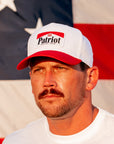 Patriot Racing Team Hat