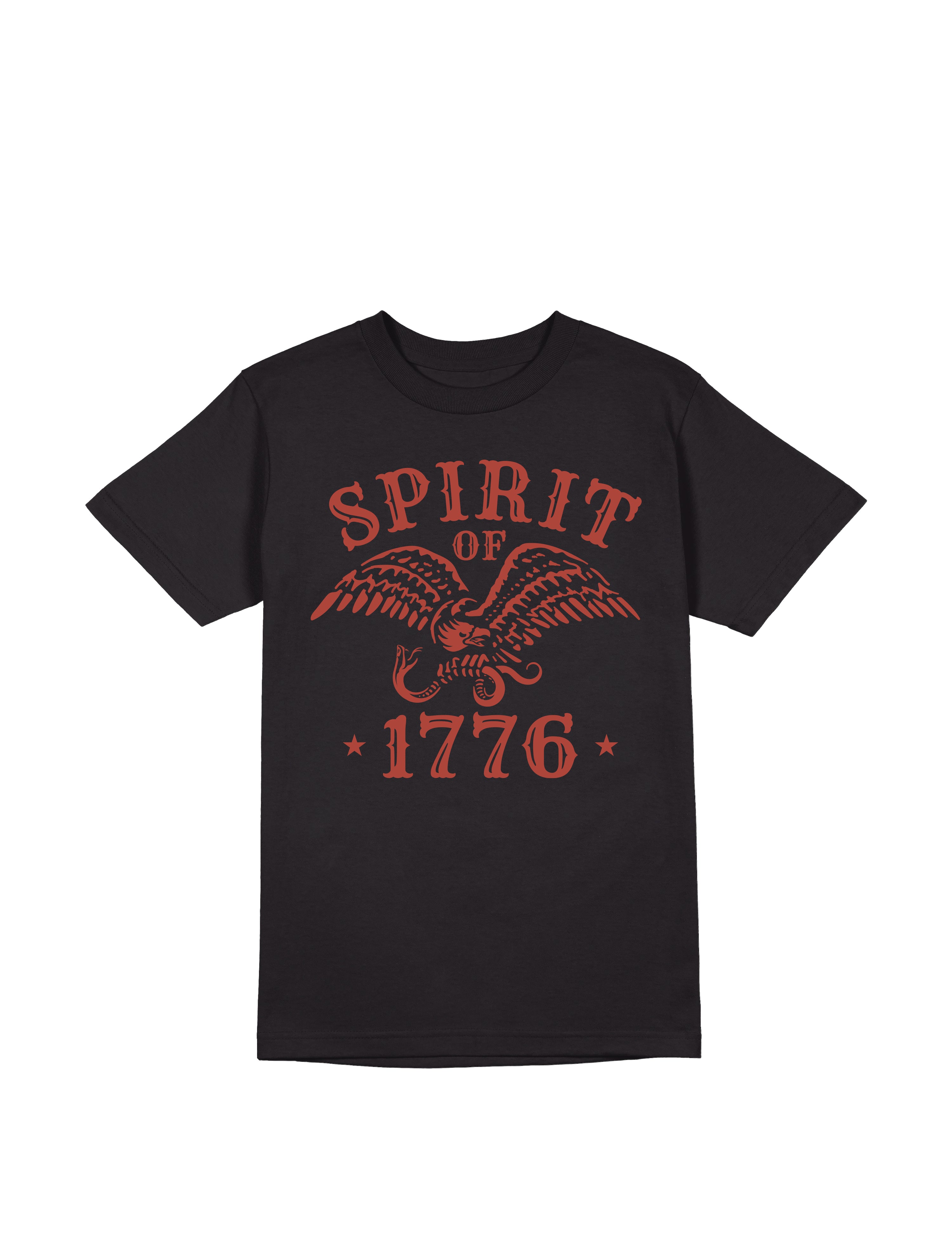 Spirit of 1776 Tee