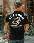 Freedom Tee