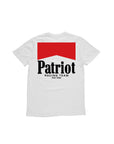 Patriot Racing Team Pocket Tee