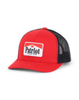 Patriot Racing Team