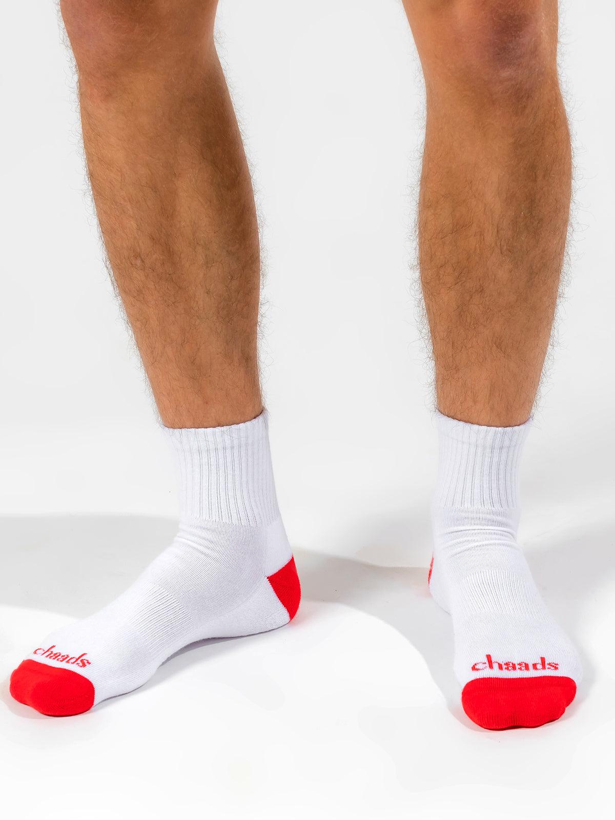 The Greatest Ankle Sock - Chaads