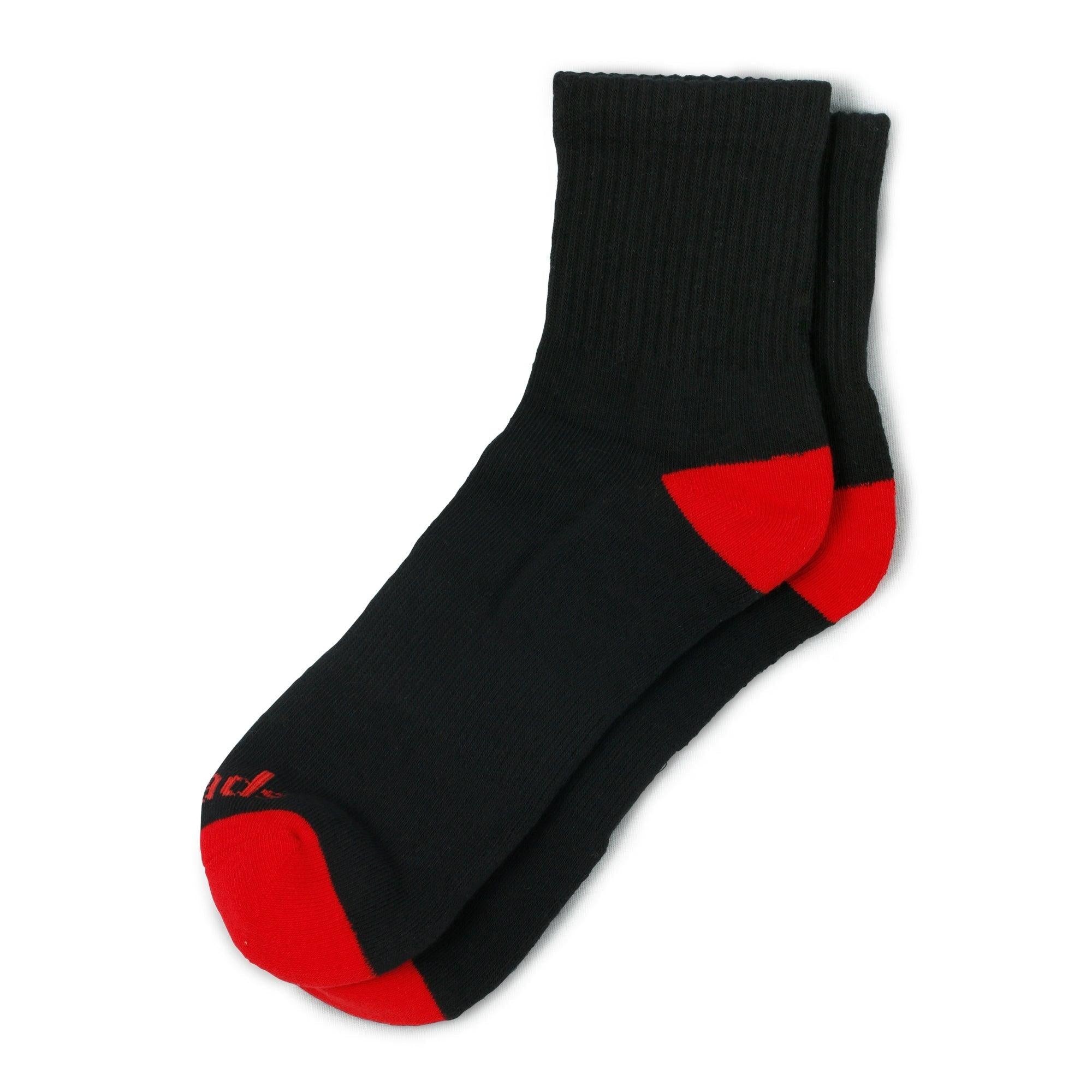 The Greatest Ankle Sock - Chaads