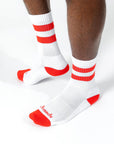 The Greatest Calf Sock - Chaads